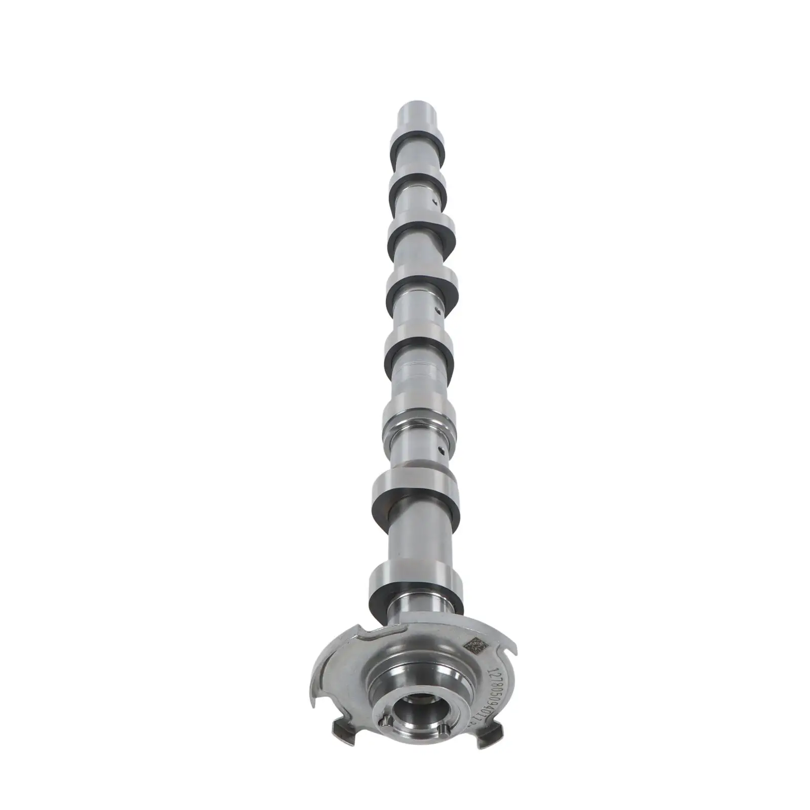 4pcs Inlet & Outlet Camshafts 2780509101 For Mercedes-Benz CLS500 E550 GL450 ML500 S500 M278 2780509301 2780509201 2780506401