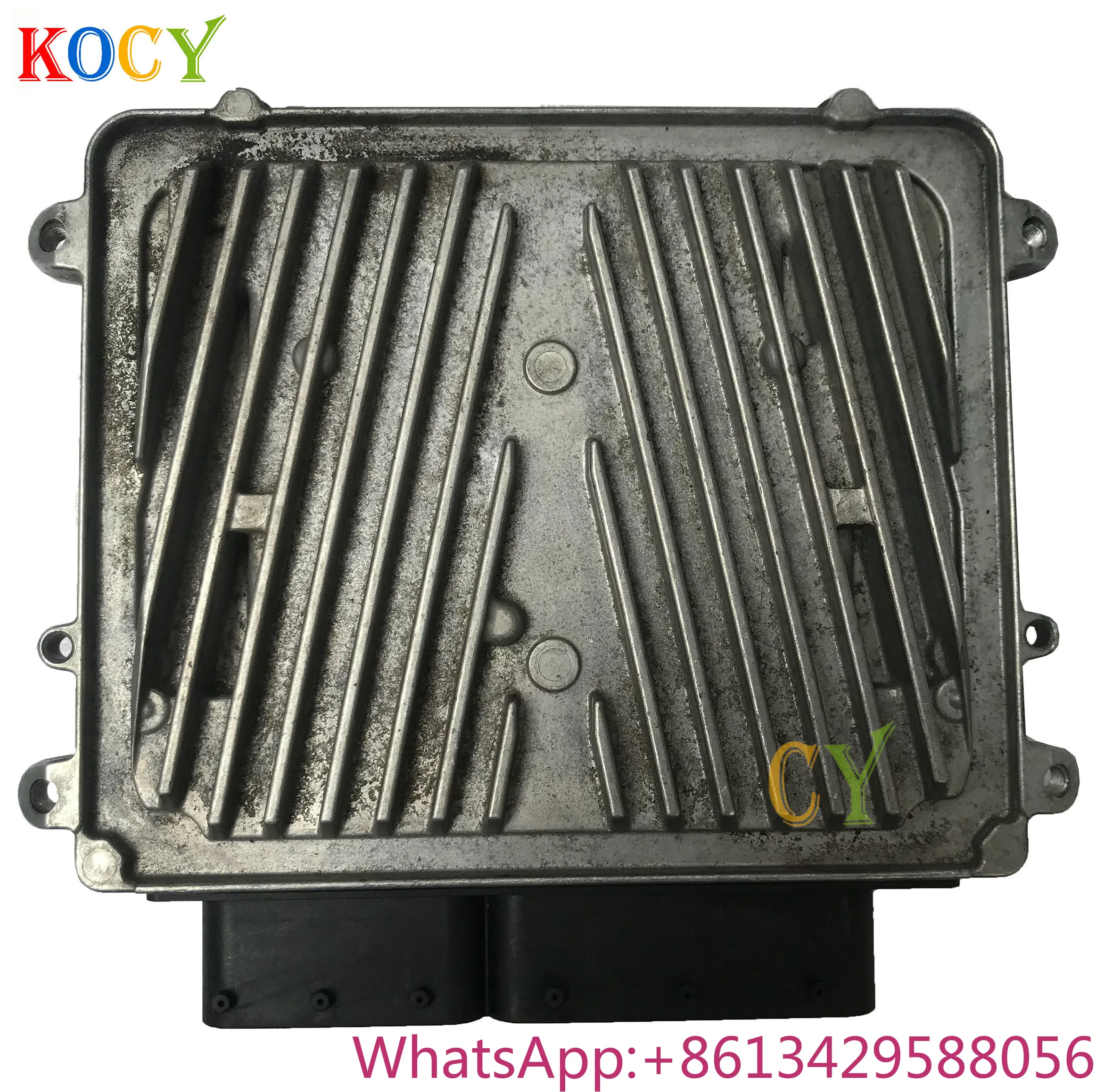 

ECU ECM 0261209374 A2721531592 A0034467740 1039S27501 for MERCEDES W204 Electronic Control Module