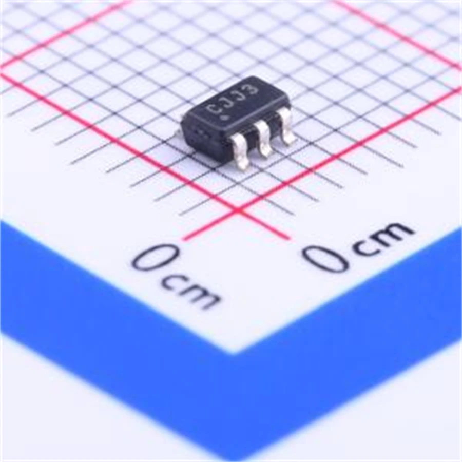 20PCS/LOT MCP1624T-I/CHY (DC-DC Converters)
