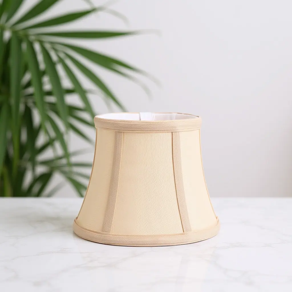 

1 шт. тканевый абажур для настольной лампы, теплый свет, простой стиль, защита от пыли, декор для дома, абажур в простом стиле