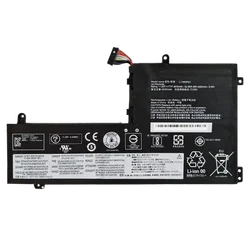 Batteria L17M3PG1 L17M3PG2 per laptop Lenovo Legion Y530 Y530-15ICH Y540-15IRH Y7000 Y7000P L17C3PG1 L17L17L3G3PG L17M3PG3 L17C3PG2