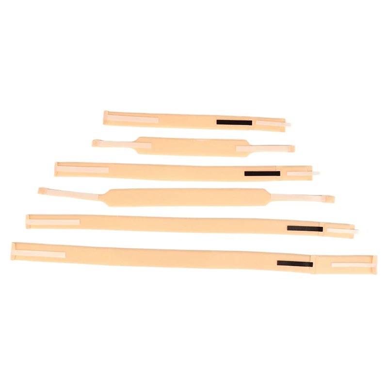 *Sn 1Pcs Nude Neck …