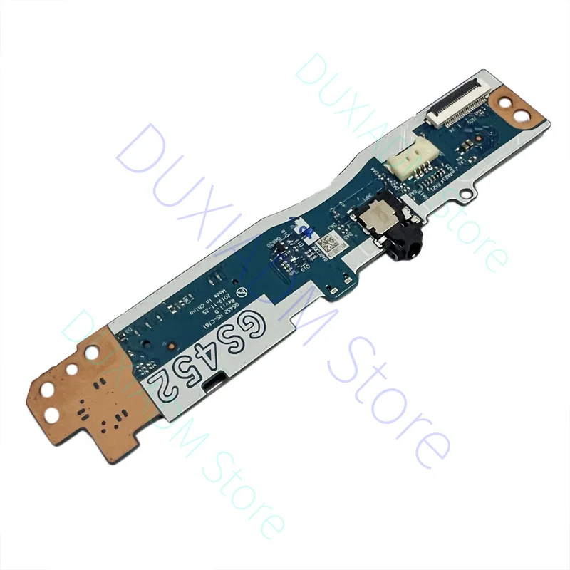 

Новая USB-плата без кабеля для LENOVO ideapad 3-14ITL05 81X7 5C50S25434 NS-C781