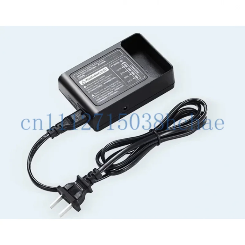 Compatible for Godox VB-18 V850II V860II V850 V860 lithium battery