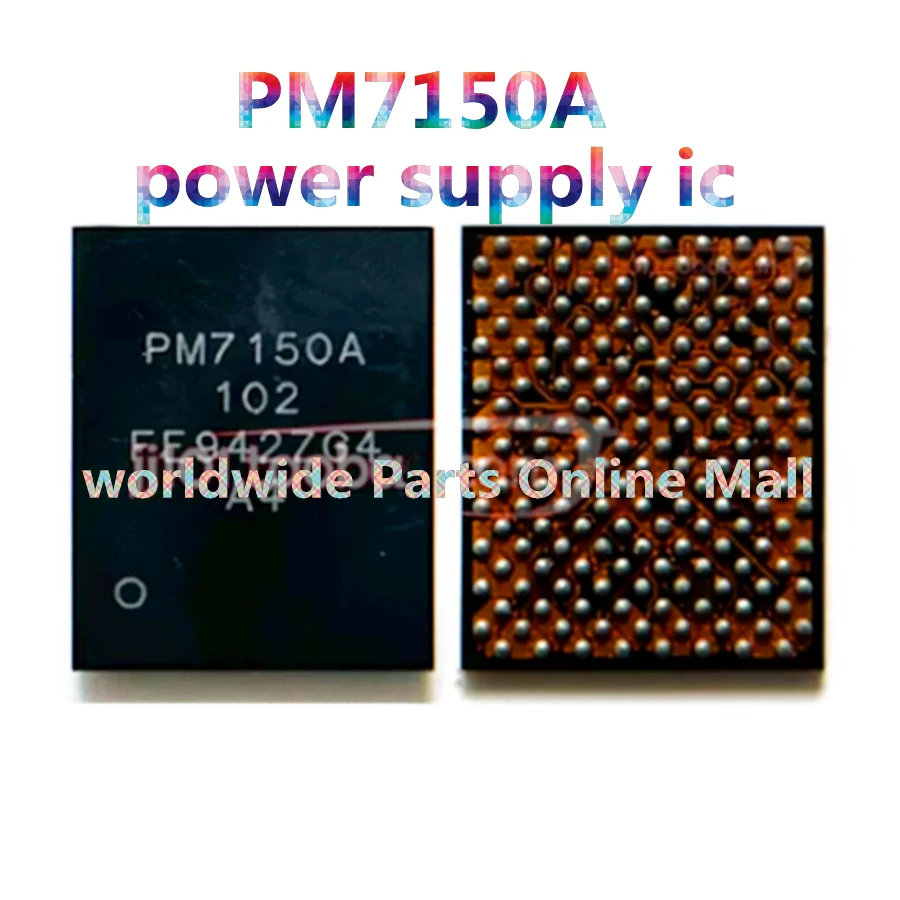 

5 шт.-30 шт., чип источника питания PM7150A 102 Power IC PM