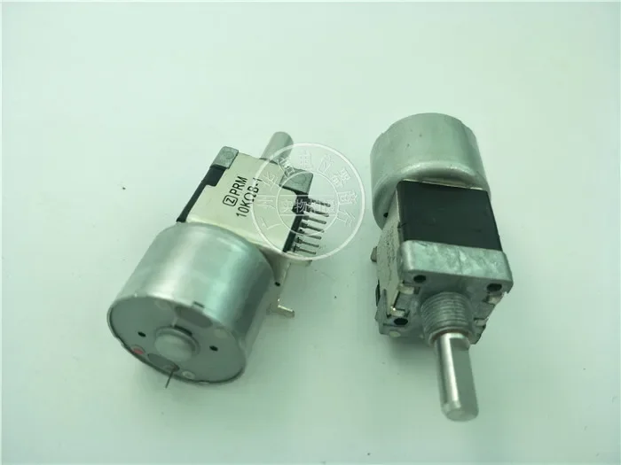 Z PRM dual band motor potentiometer 10KB-1 B10K 20MMF