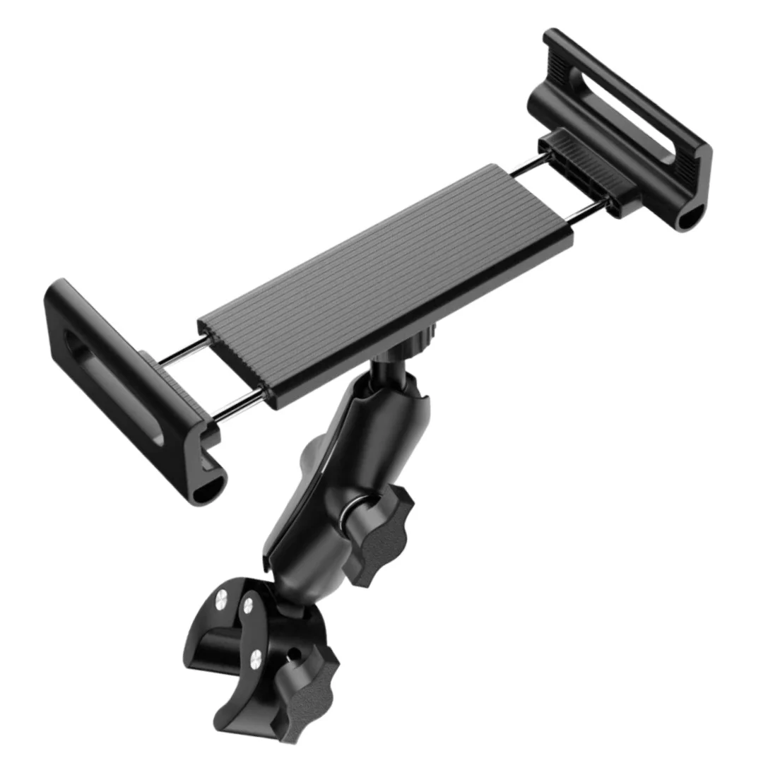 

Регулируемая угловая подставка для измерения тахеометра GPS, универсальное крепление для планшета для устройств 4,5–10 дюймов, новый универсальный дизайн