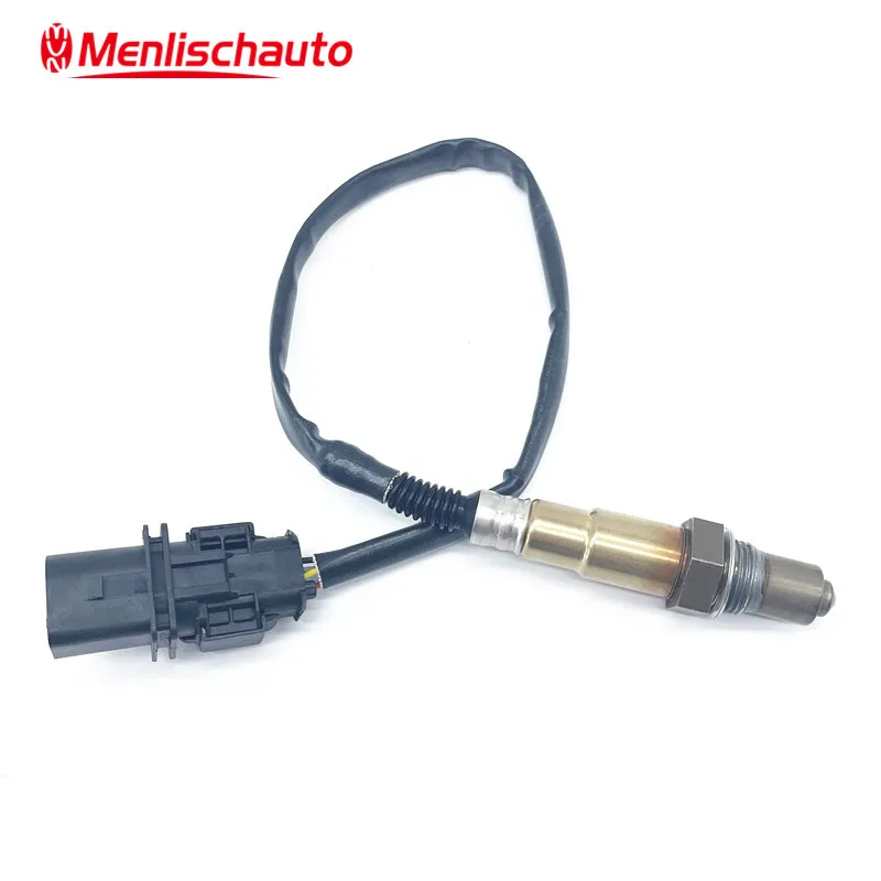 Good Quality 0281004026 55189996 504135503 For X5 A3 GOLF DUCATO Box RANGER Automotive Parts and Accessories Oxygen Sensor