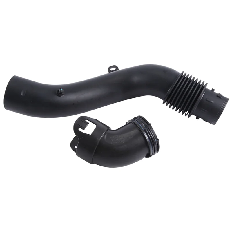 ABXN-9670483780 Auto Filtro Aria Collegamento Tubo di Aspirazione Dell'aria Intet Tubo Per 308 3008 408 508 Citroen C3 C4 C5 Pezzi di Ricambio P