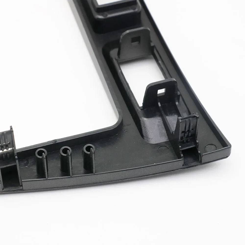 2DIN Car Stereo Face Plate for Toyota Mark II JZX110 Verossa 2001-2004