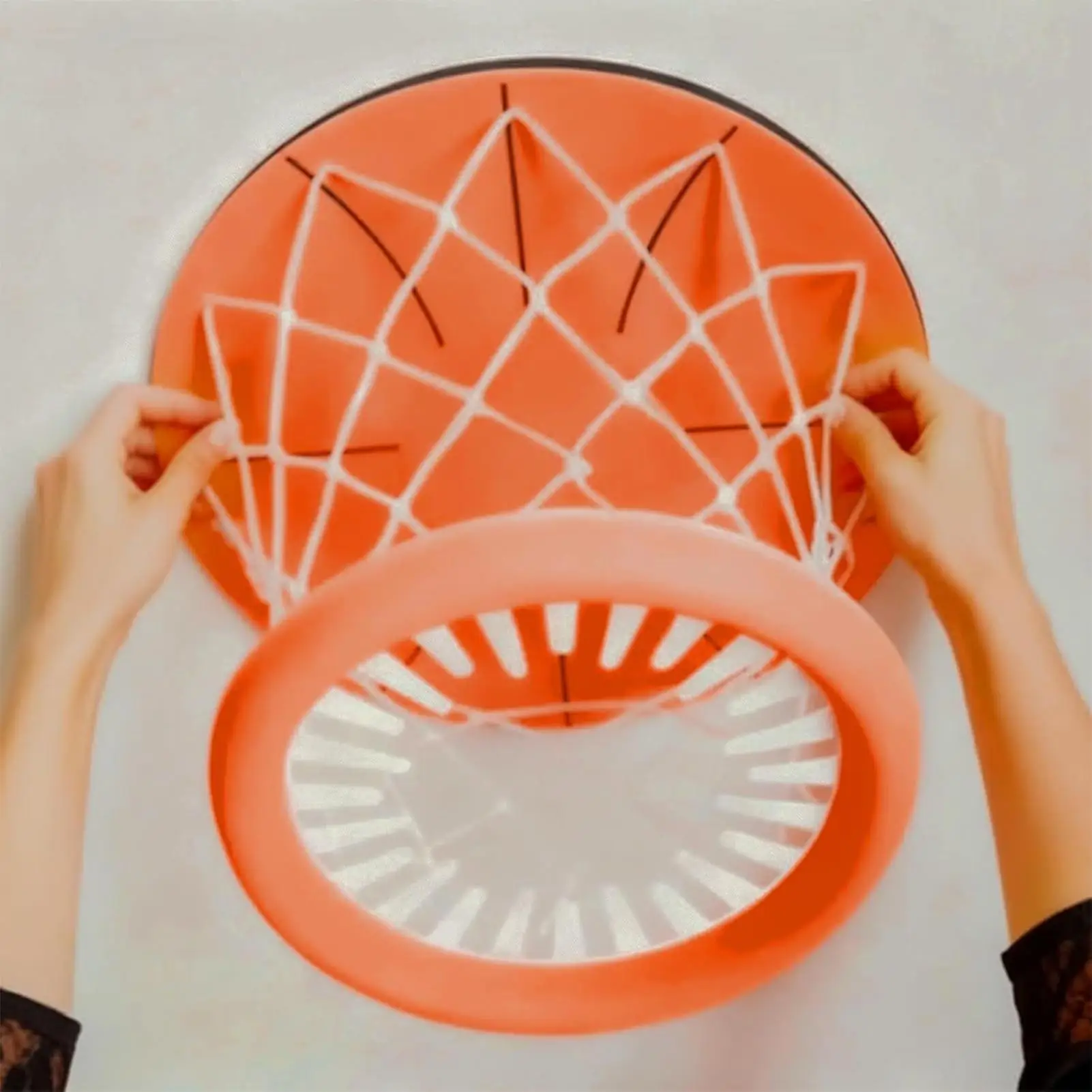 Thumbnail 4 - #25 Ranked Basketball Nets Picks in 2026