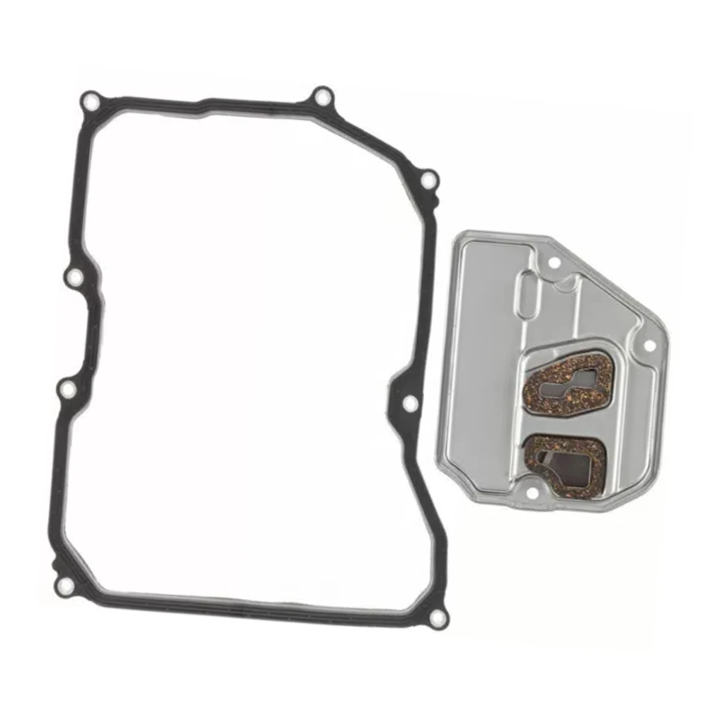 

Car Transmission Filter Oil Pan Gasket Set for BMW MINI CLUBMAN Hatchback Convertible COUPE 1001370004,1003250009,24117551080,