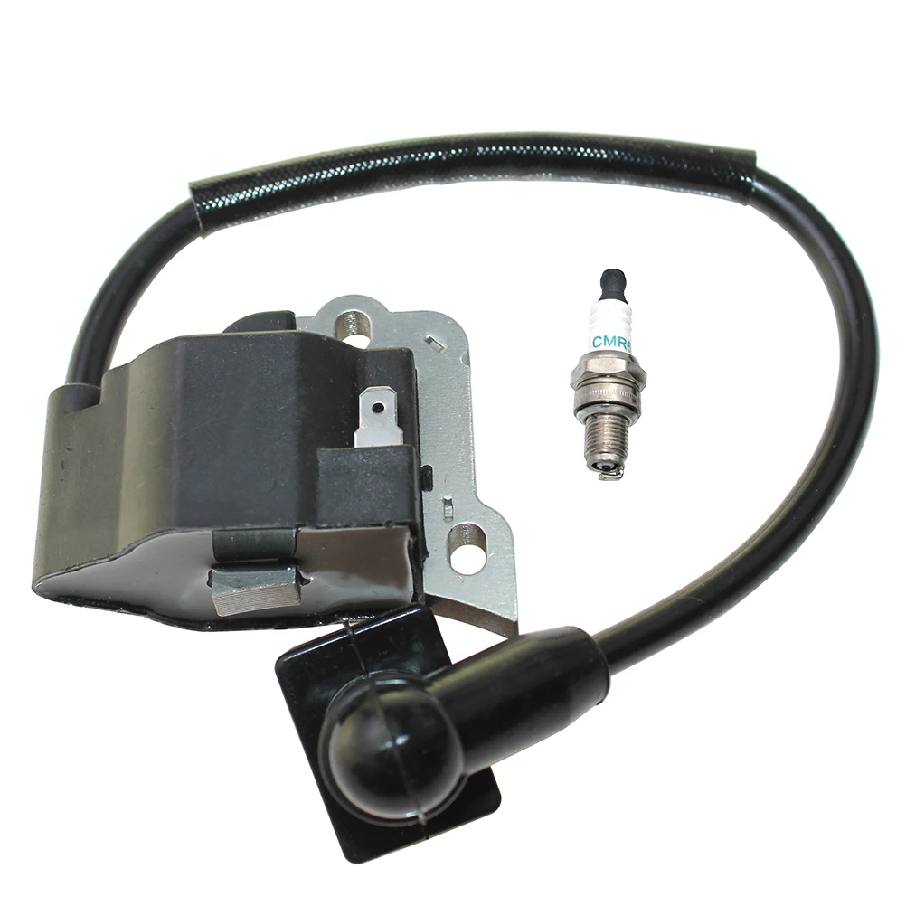 

Модуль зажигания для Husqvarna 324HDA55 324R 324RX 224L 24R 524L 524LK 324LDX 324LX 324HDA55 Partner B435 531008714 575243801