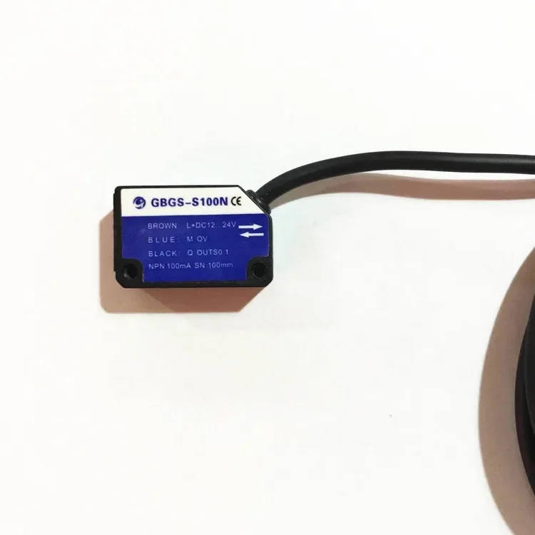 

Новый оригинальный фотоэлектрический выключатель GBGS-S100N