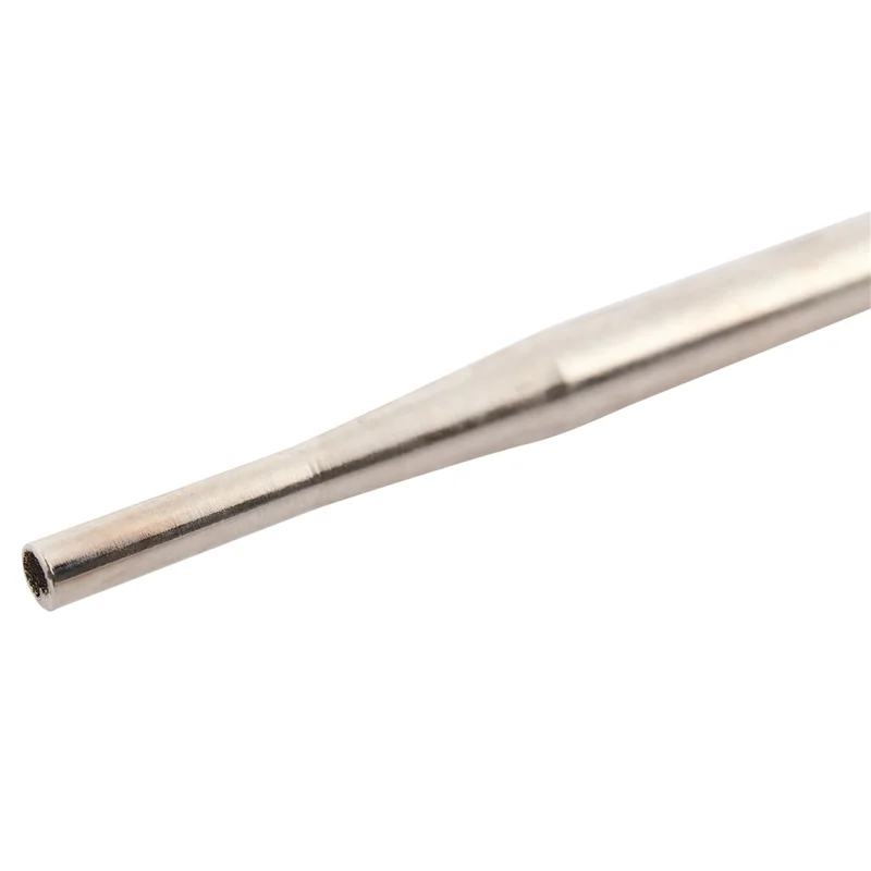 T98C-24 Pcs Screwdriver Carburetor Adjustment Tool Single D Double D Hexagon Hex Socket Kit Set