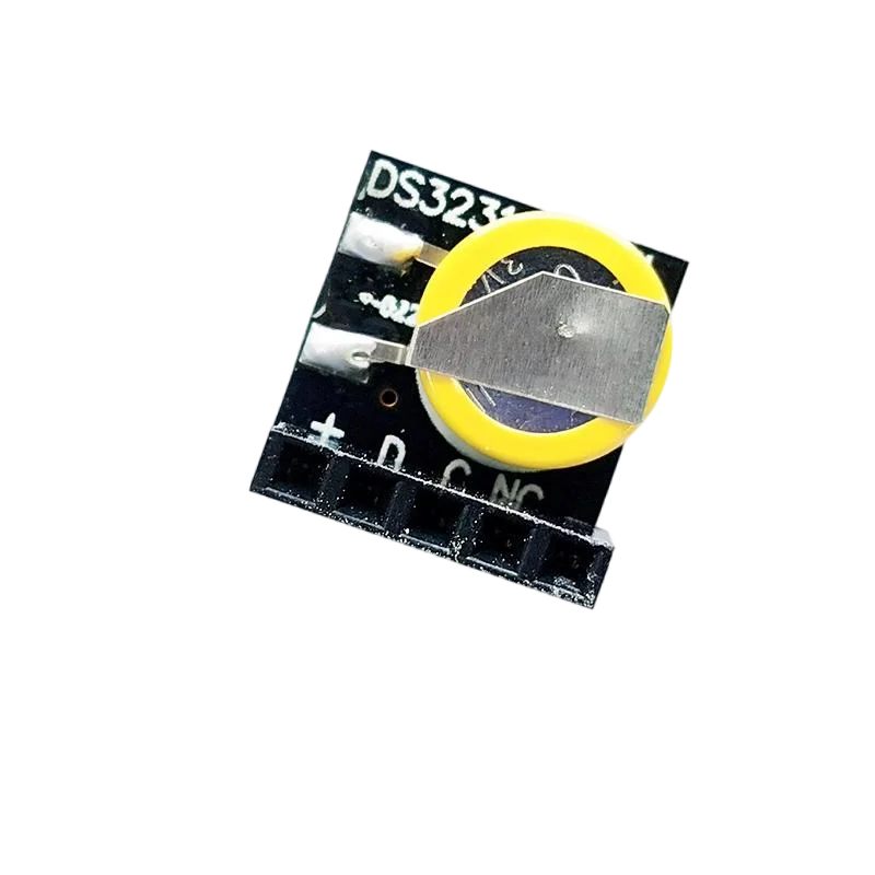 Rtc Module Ds3231 - Módulo RTC DS3231 de Precisão Ultra-Acurada