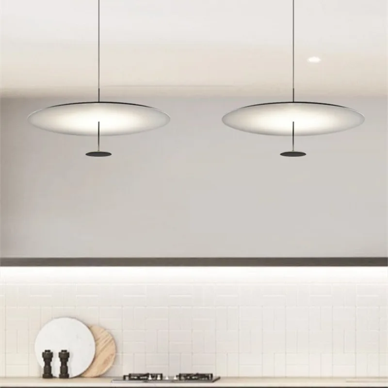 Imagem -06 - Nordic Minimalist Ring Pendant Lights Ouro Preto Lustre de Suspensão Lâmpada Suspensa para Sala de Estar Cozinha Interior Iluminação Doméstica