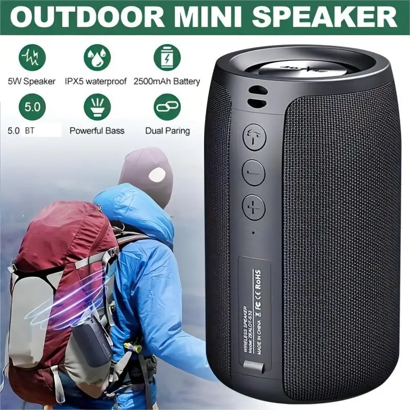 ZEALOT-S32 Mini Por…