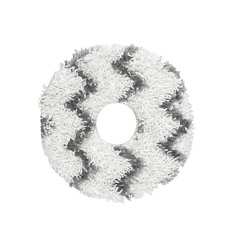 ABKR-1Set Teile Zubehör Geeignet Für Cobos X1 Omni/Turbo Kehren Roboter Zubehör Wischen Mopp Modul Mopp Halterung Lappen