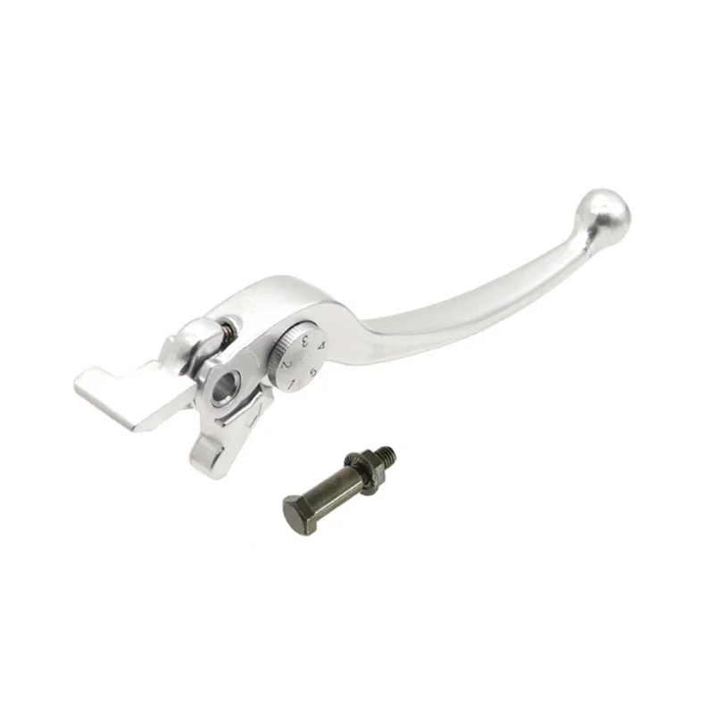 

Премиальный мотоциклетный тормозной рычаг сцепления для Suzuki DL250 GSR600 GSR250 GSX150F GSF400, аксессуары для мотоциклов