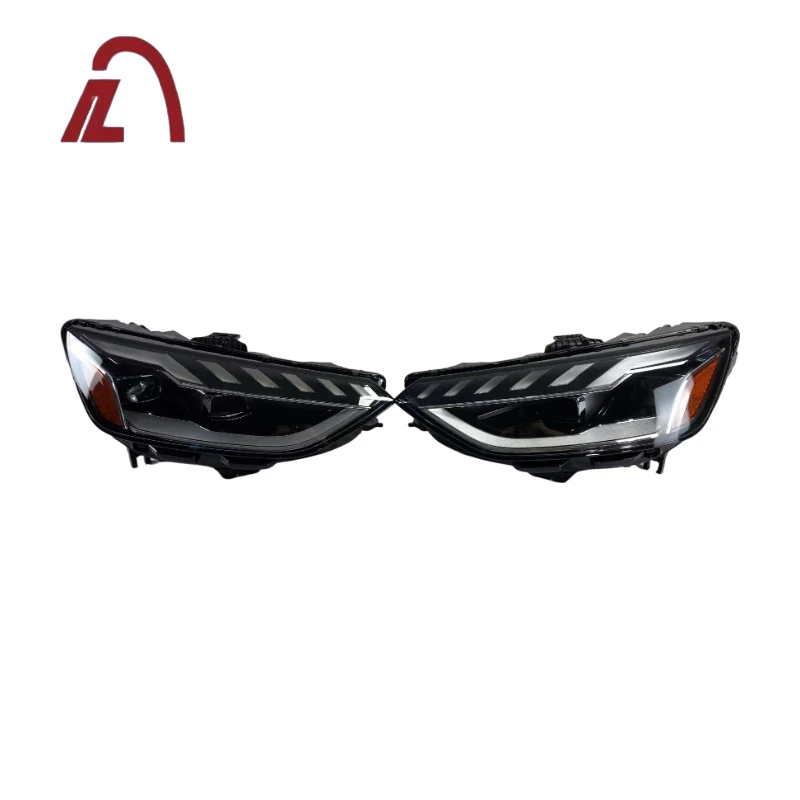 

USA High Quality for A4 2020 2021 2022 2023 2024 LED Original Factory A4 Headlights Car Led Lights