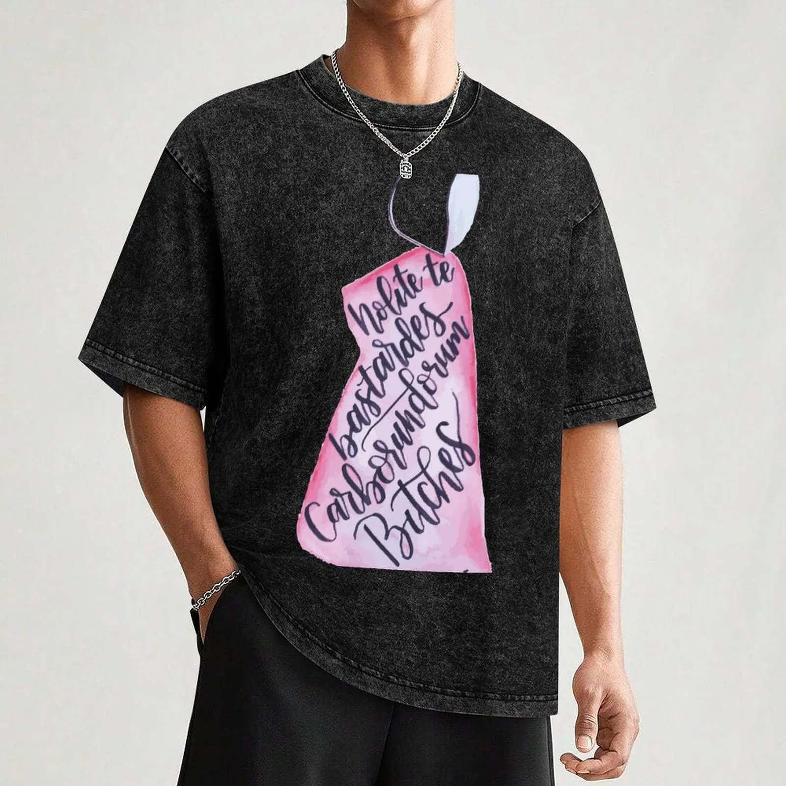 The Handmaids Tale T-Shirt