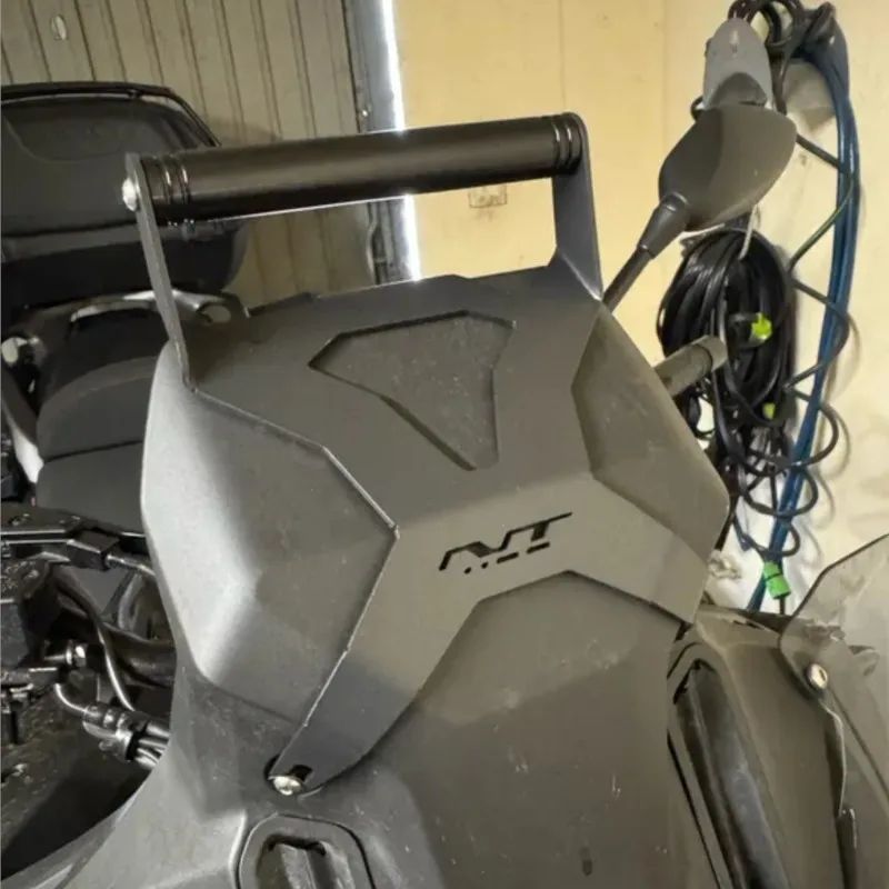 

2024 Motorcycle Aeccssories Navigator Bracket For Honda NT1100 / DCT 2022-2023 Cellphone Phone GPS Navigation Mount Bracket