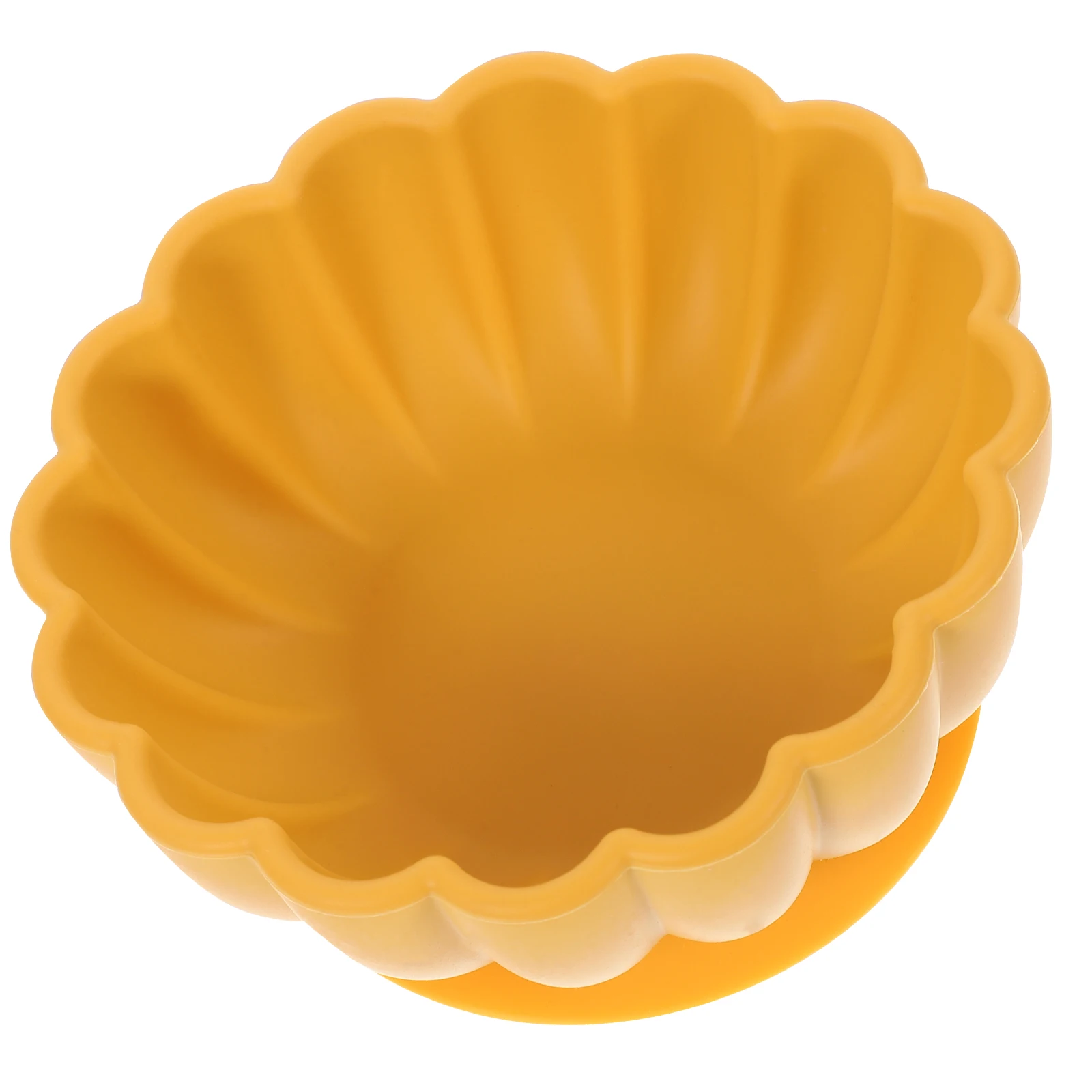 

Creative Suction Silicone Baby Flower Shaped Kids Non-Slip Toddler Durable Food Snack Serving Silicone For Children Baby Feeding