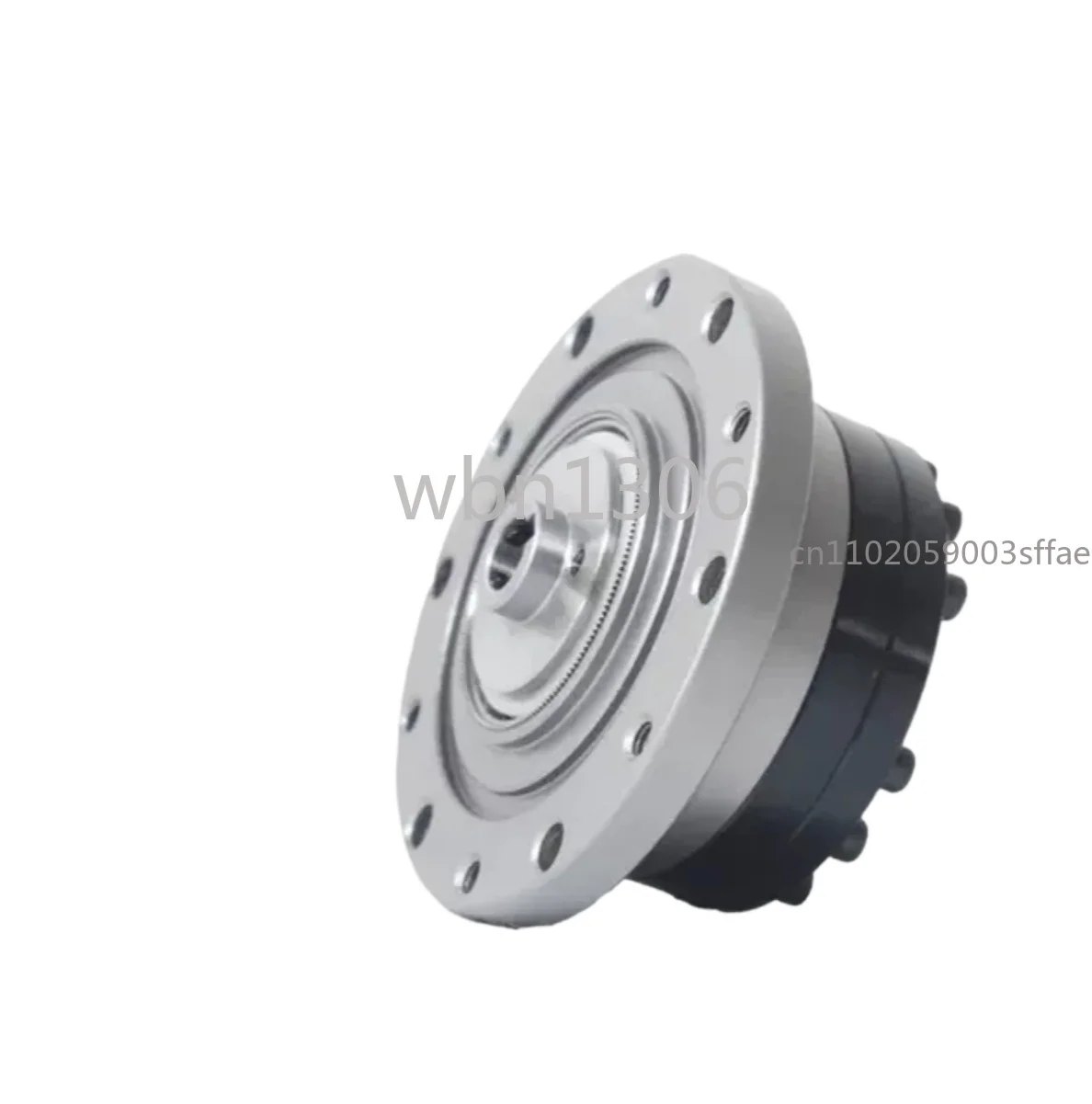 Equipped with 42 Stepper Motor Micro Harmonic Gear Reducer High Precision Low Noise Ultra Stable Zero Backlash HBS-14