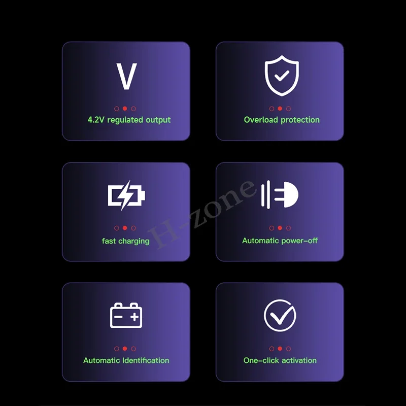 Imagem -06 - Placa de Detecção de Carga Rápida Mecânico Painel Ativo da Bateria Iphone 515 Pro Max Samsung Ativação do Telefone Android F009 F018