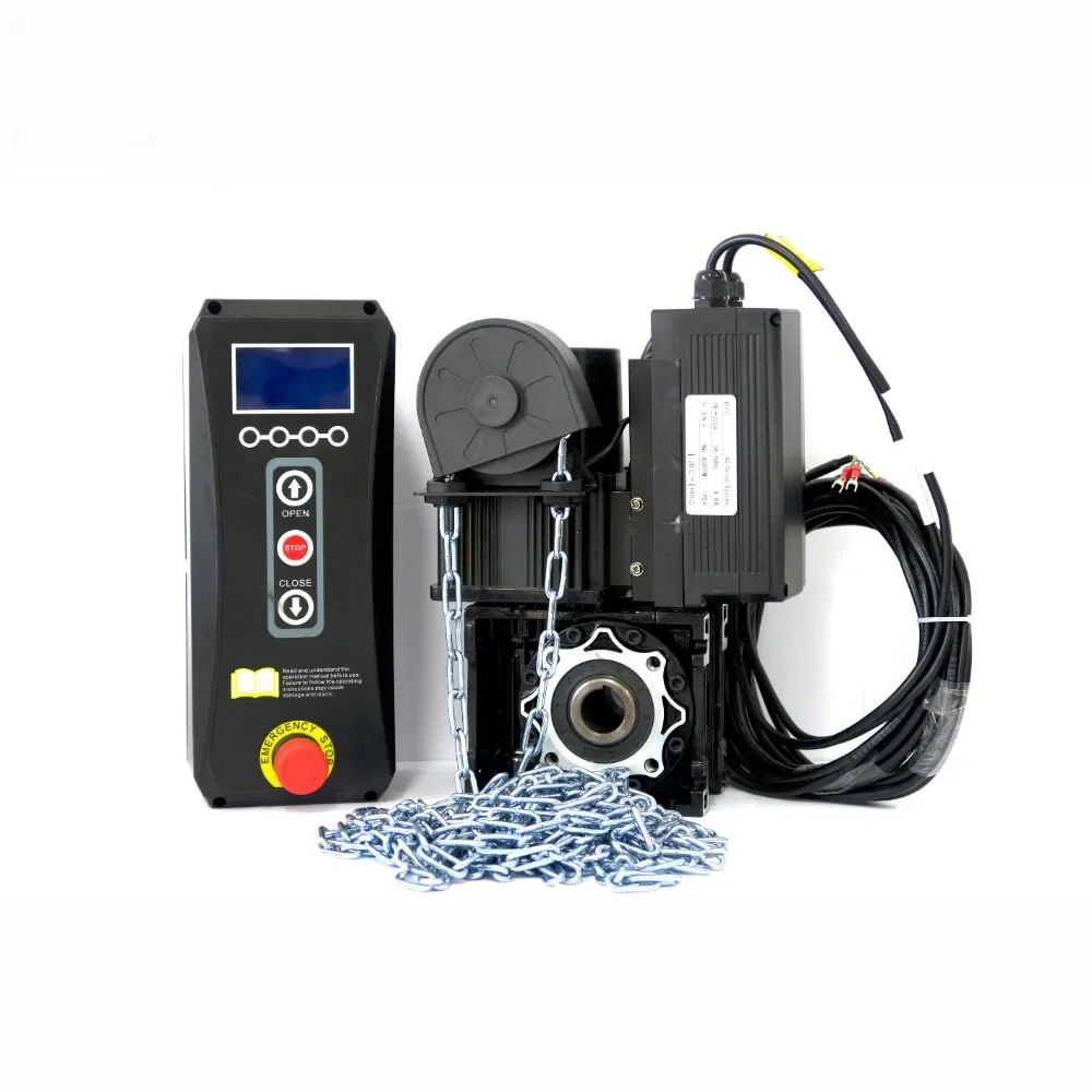 Industrial Sectiona…