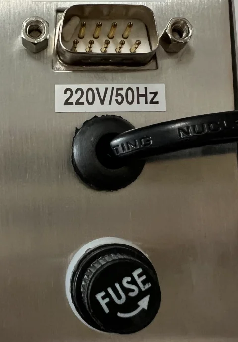 3/5/8-Zoll-Serie Remote Display Rote LED-Wieanzeige Edelstahl-Display für Bodenwaage