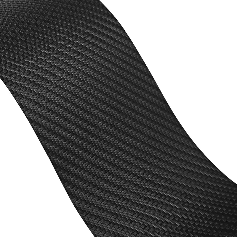 شريط عتبة السيارة مع وعاء مقبض الباب ملصقات واقية للخدش لسوبارو امبريزا فورستر تريبيكا WRX Outback #5