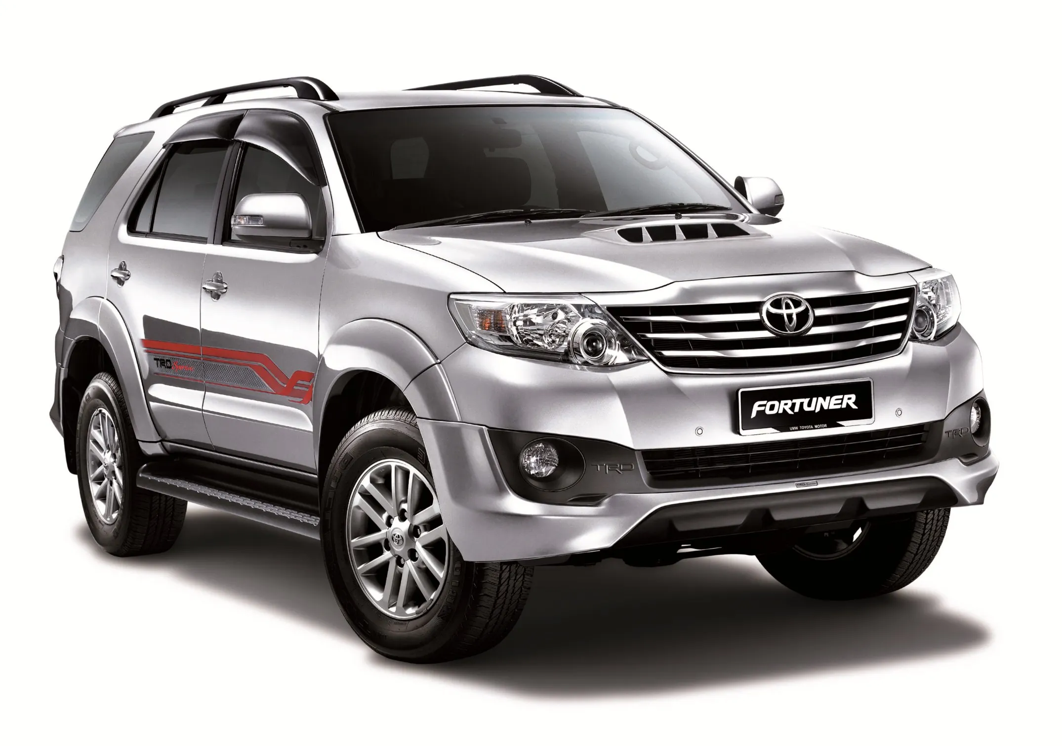 ABS Chrome Black Tail Light Cover For Toyota Fortuner Hilux Sw4 2012 2013 2014 Rear lamp Hood Trim Car Styling Ycsunz