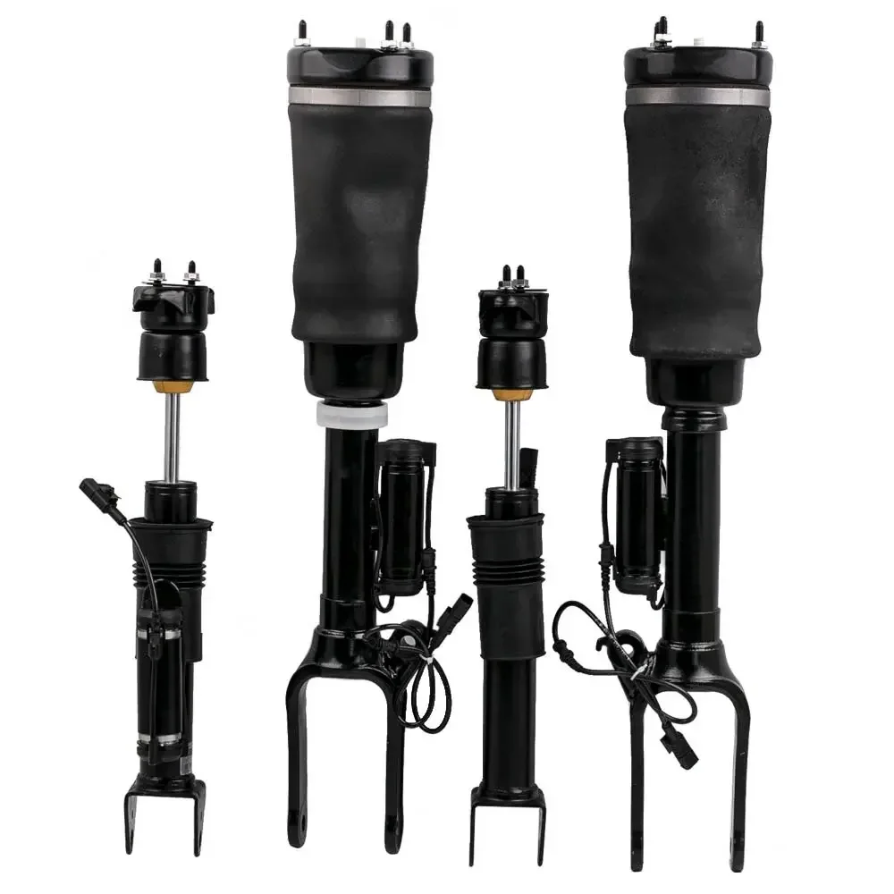 

BBmart автозапчасти амортизатор для BMW F12/F13 OE 33526789616 3352 6789 616