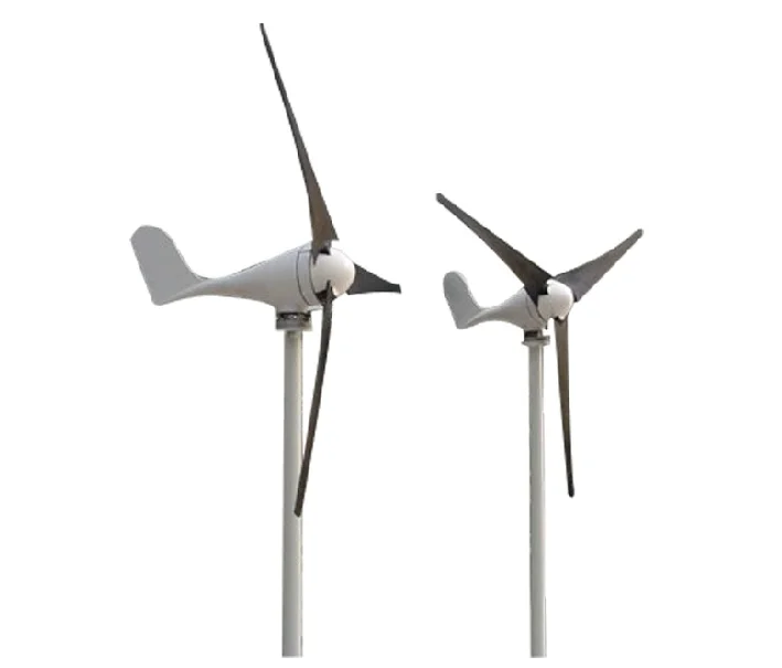 High Quality Wind Generator Turbine Commercial Use Renewable Energy 400W 24V Wind Turbine Generator Price