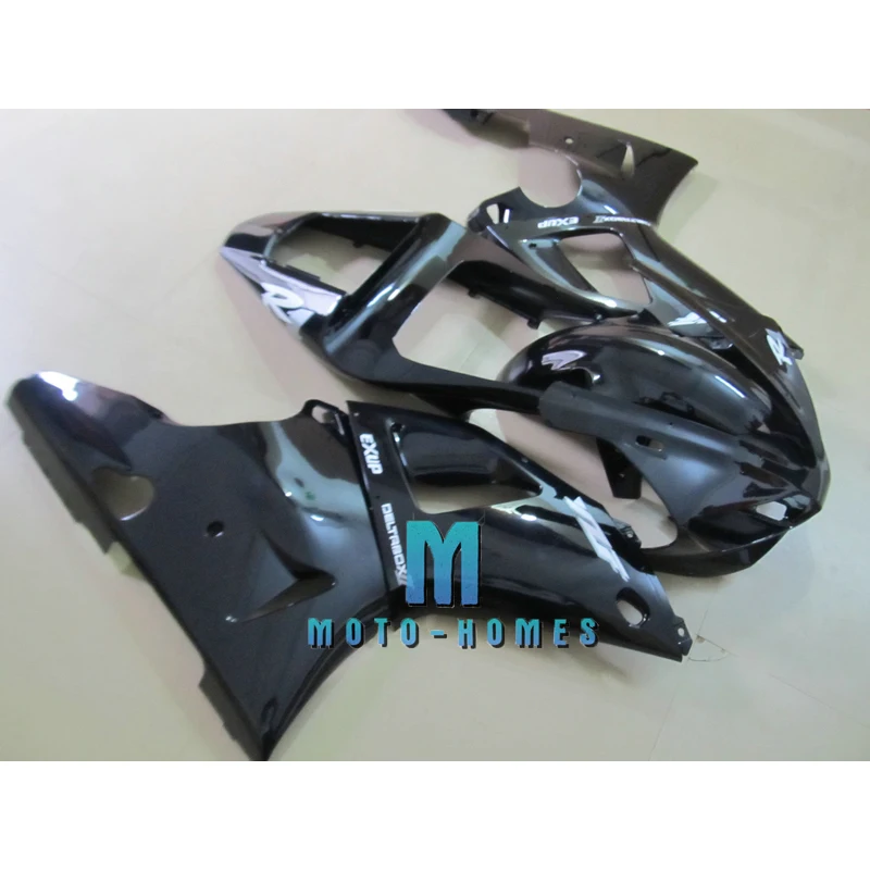 Injection ZXMT Fairing Set  Applicable For YAMAHA  YZF  R1 00 01  Super Cool Fairings Kit YZFR1 2000 2001