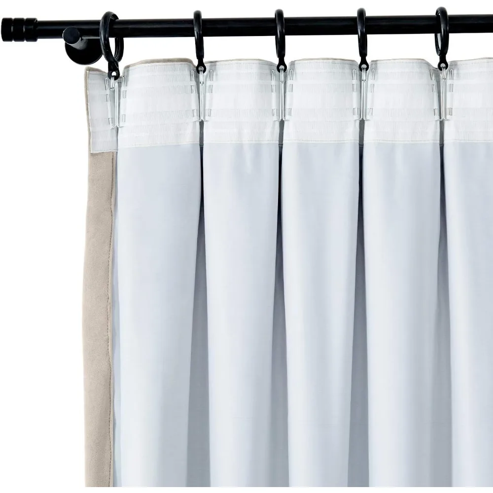 電気暖炉付きテレビスタンド 66.9インチ LEDライト付き、高光沢メディアコンソールテーブル、エンターテイメントセンター 光沢仕上げ 40