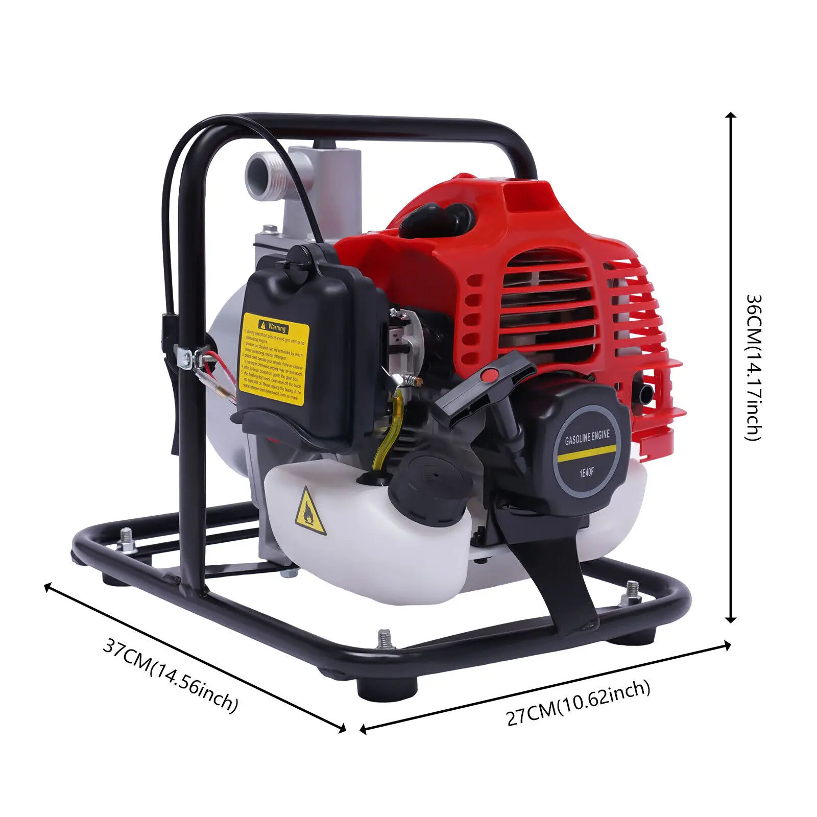 Gasoline Water Pump ,1