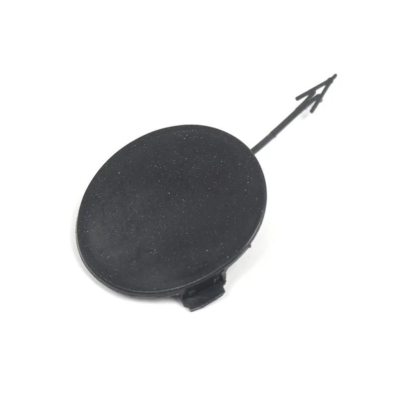 A80X-المصد الأمامي مقطورة هوك غطاء الطبق سحب هوك غطاء العين 4G0807241 ل A6 C7 2011 2012 2013 2014 #2