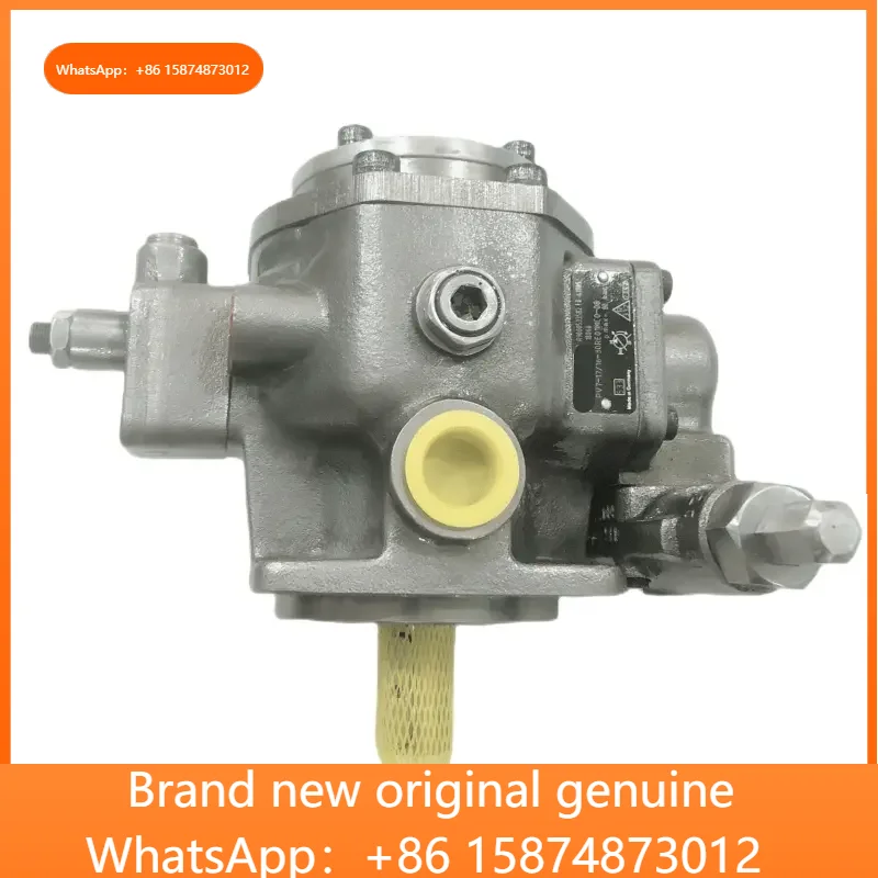 Top quality P series P100V3R Hydraulic Vane Piston Pump P21V P31V P40V P70V P100V PV7-17/25-30RE01MC0-16