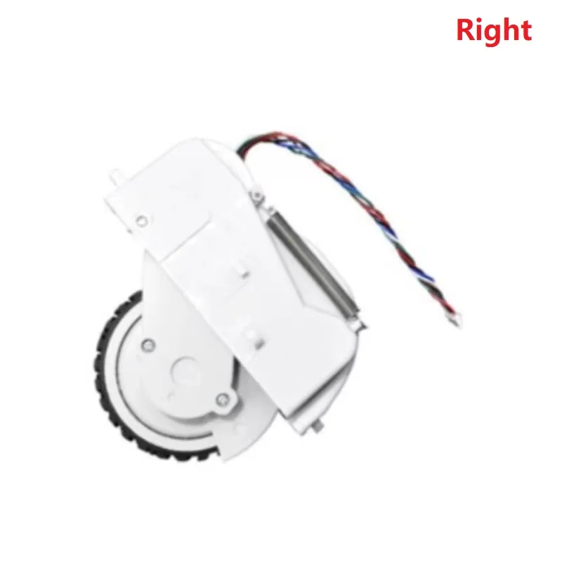 For Xiaomi Mijia Mi Robot Vacuum-Mop Essential G1 Robot Vacuum Cleaner Parts wheels For XIAOMI MIJIA G1 MJSTG1