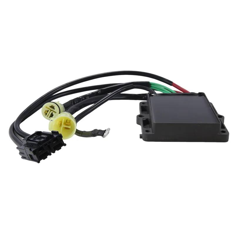 

AC54-6AW-81960-00-00 Rectifier Regulator Assy, For Yamaha Outboard BIN43 6AW-81960