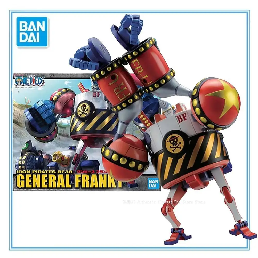 Bandai ONE PIECE Model Kit: Compare Prices for the Best Deal
