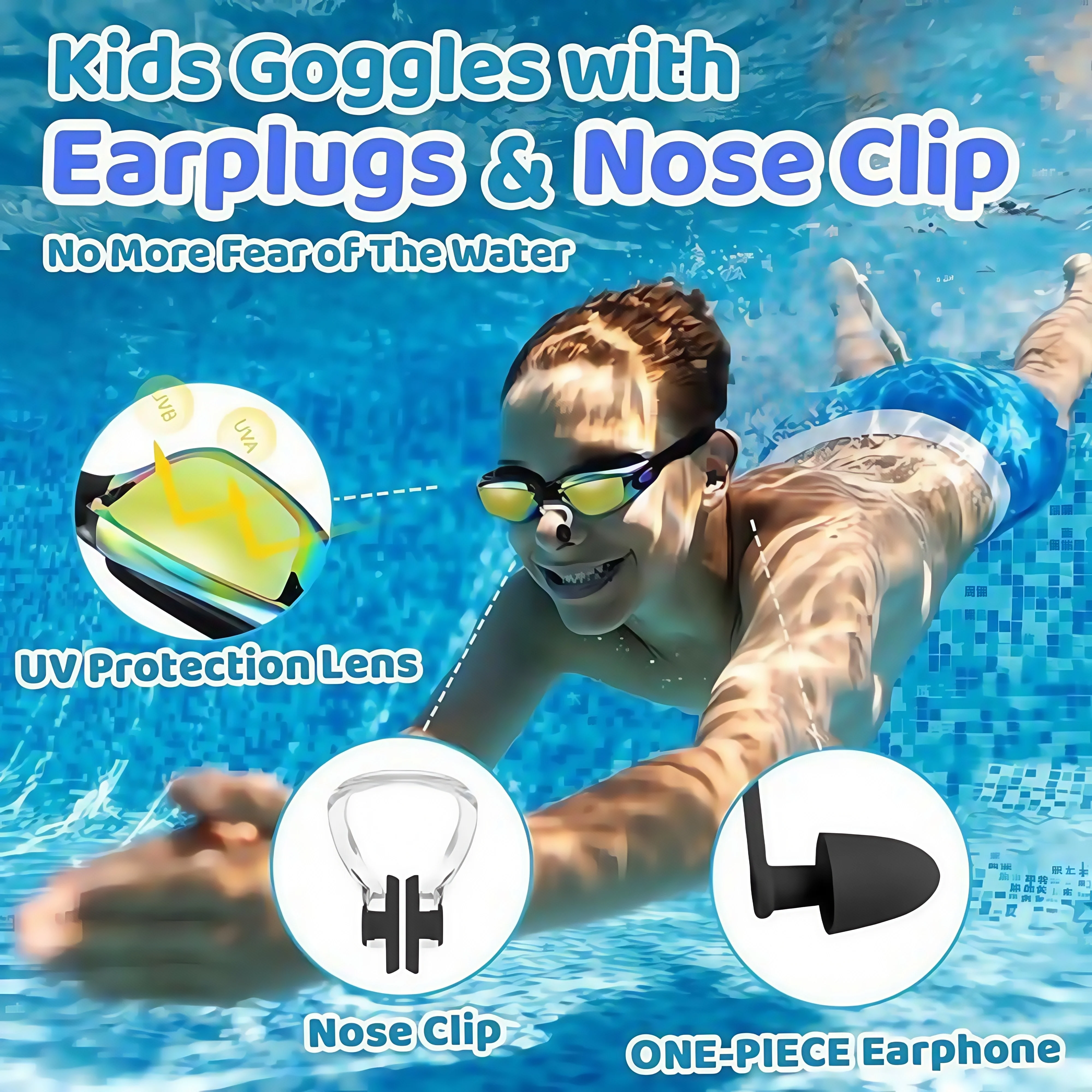Thumbnail 2 - #75 Ranked Swim Eyewear Picks in 2026