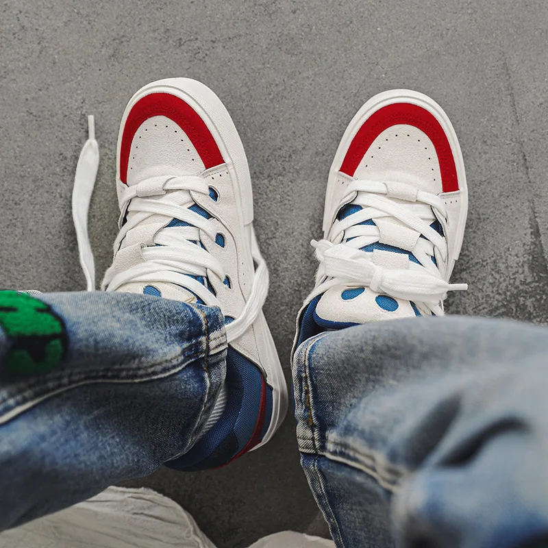 Women Causal Sneakers 2023 Summer New Lace Up Flats Fashion Mixed Colors Women Canvas Running Sports Shoes Wear Resistant Shoes