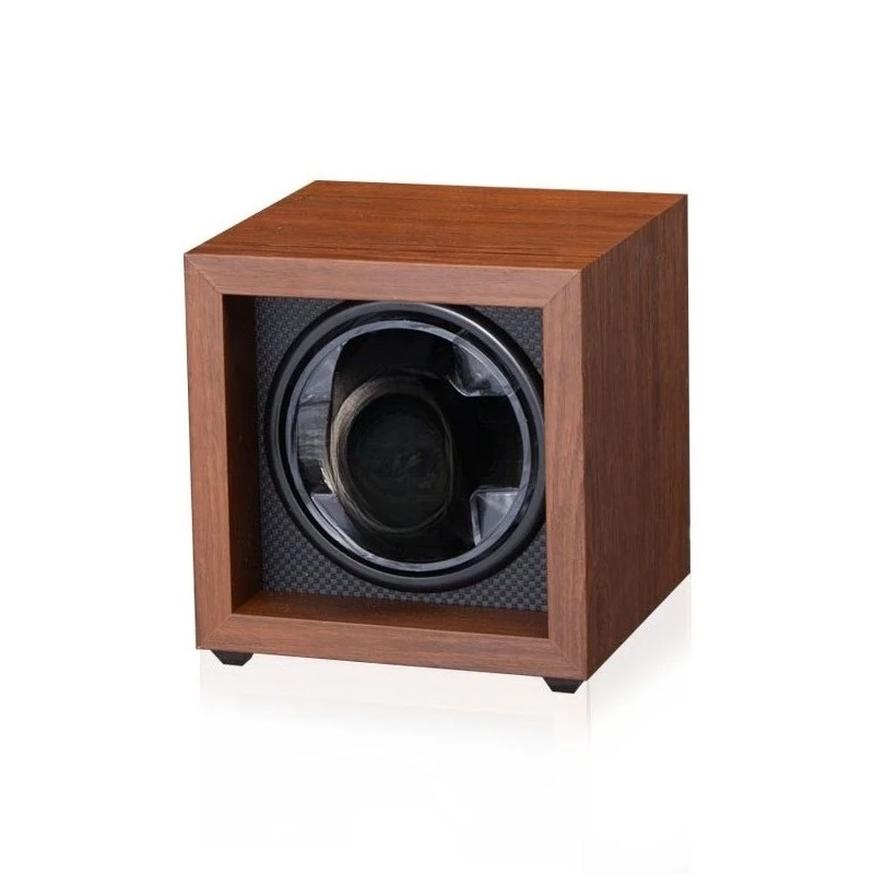 

Watch shaker, mechanical watch chain box, meter shaker, rotating placer, silent anti-magnetic household jewelry box