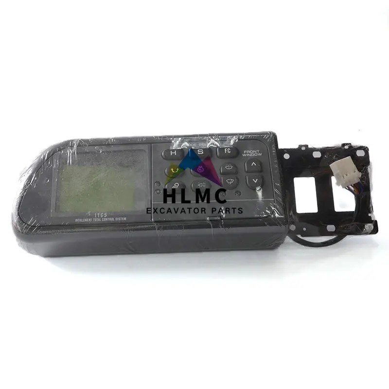 YN59S00002F3 YN59S00002F4 YN59S00002F5 Monitor Display Panel Kobelco SK120-2 SK200-2 SK200-3 SK120-3 SK120-5 SK200-5