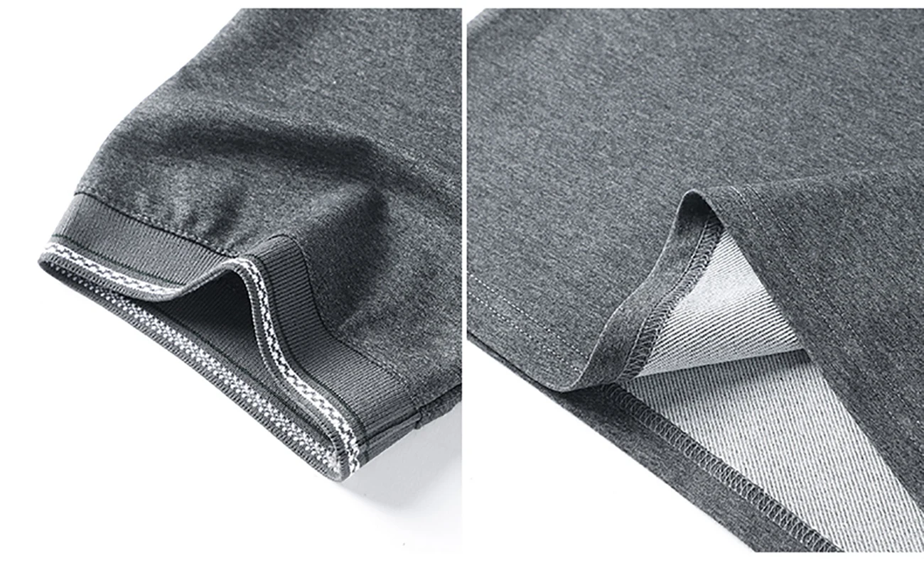 2025年夏新作 半袖ポロシャツ + メンズ高品質フィットネスジョギングパンツ コットンTシャツ アイスパンツ メンズスーツ