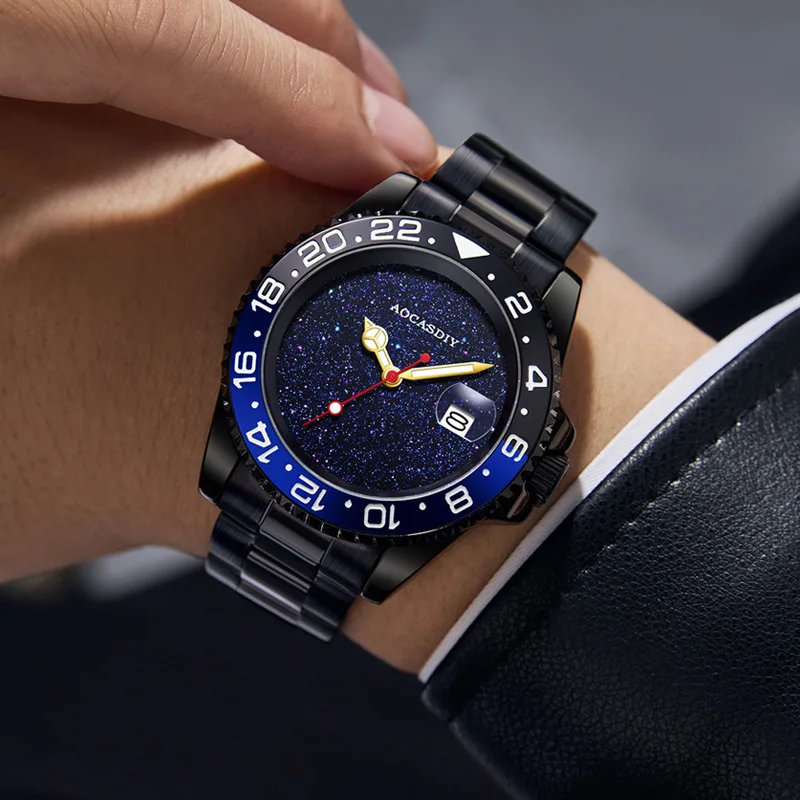 Thumbnail 2 - #75 Compare Skeleton Mechanical Watches Before You Buy